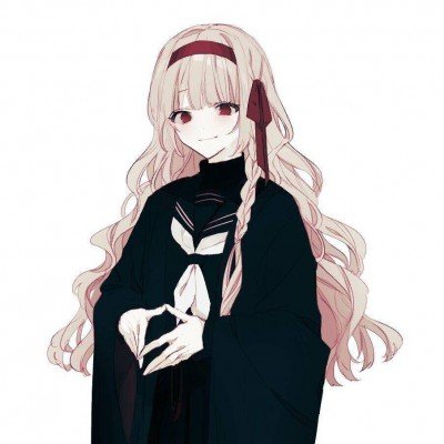 听障女孩回应美得像假人